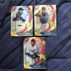 mlb topps 山本由伸 佐々木朗希 スネル ドジャース