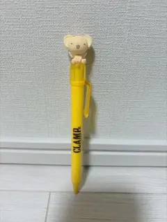 カードキャプターさくら ケロちゃん ボールペンのサムネイル