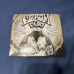 OZROSAURUS OZBUM オジバム～A・UN～