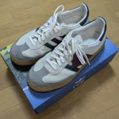 adidas Kith Clarks Samba 28cmのサムネイル