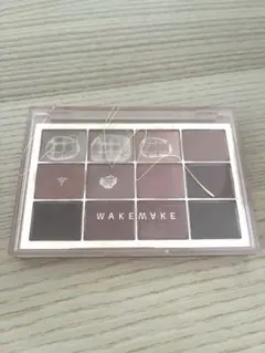 WAKEMAKE SOFT BLURRING EYE PALETTE 02