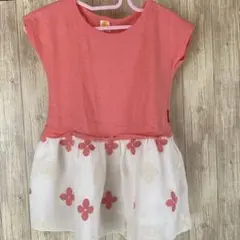 ムージョンジョンワンピース