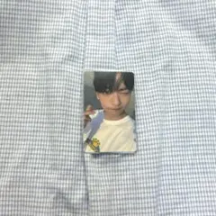 txt スビン fight or escapeトレカ