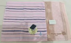 Ralph Lauren & marie claire タオルハンカチセットのサムネイル
