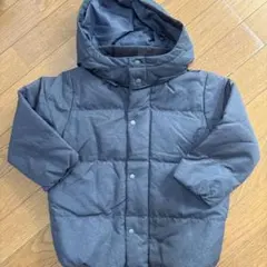 GREEN LABEL RELAXING ダウンコート 105サイズ