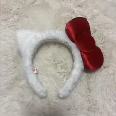 サンリオ キティちゃん カチューシャ