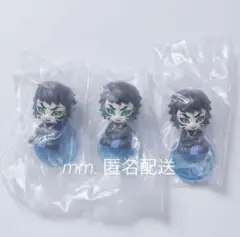 鬼滅の刃 獪岳 すわらせ隊 無限城編 3点セット