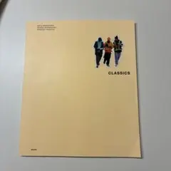 長谷川昭雄 AKIO HASEGAWA CLASSICS 写真集 stacks AKIO HASEGAWA, SEISHI SHIRAKAWA & KENICHI YAGUCHI - CLASSICS