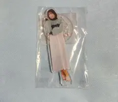 中島由貴 アクリルスタンド 中島由貴 アクリルスタンド - メルカリ