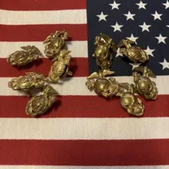 米軍 ピンバッジ