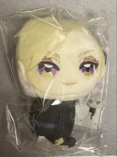 ツイステ　ててコレ　ヴィル