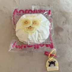 新品未使用♡Mellojoy♡メロジョイ♡大福シリーズ♡バナナ♡スクイーズ