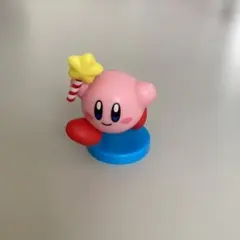 カービィ チョコエッグ　スターロッド