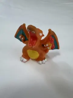 希少品】ポケモンキッズ 1996年初期品 リザードン - メルカリ