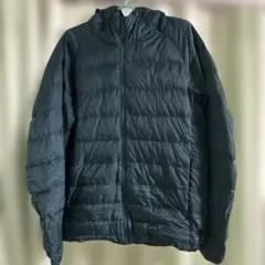 ウルトラライトダウン ダウンジャケット