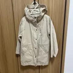 ブランシェス 試着のみ　ジャンバー　120サイズ