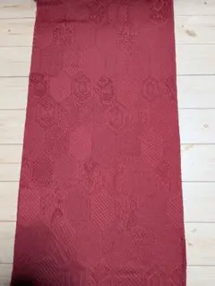 正絹色無地反物