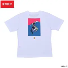 2025年最新】荒木飛呂彦原画展 tシャツの人気アイテム - メルカリ