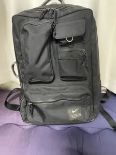 00s NIKE ナイキ バックパック ユーティリティ エリート