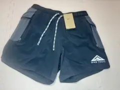 「新品」ナイキTRAILランニングパンツ
