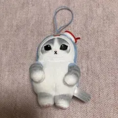 モフサンド × サンリオ コラボ ぬいぐるみ タキシードサム　新品未使用