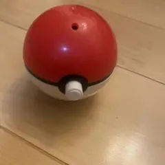 ポケモン　モンスターボール　マクドナルドハッピーセット