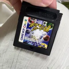 ゲームボーイカラー ポケモンカードGB カセット