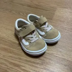 VANS オールドスクール スニーカー14cm