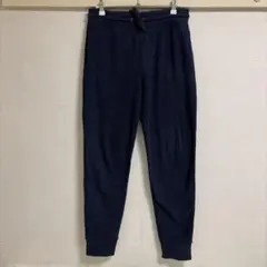 GAP ネイビー ジョガーパンツ