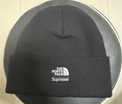 THE NORTH FACE x Supreme ニット帽