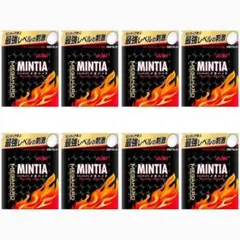 【最安値送料無料8箱】 ミンティア メガハード 50粒入×8 大粒タブレット aのサムネイル