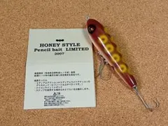 MIKISUKE＆HONEY ミキスケ＆ハニー HONEY ハニースタイル② - メルカリ