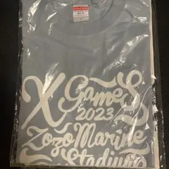 X Games 2023 Zozo Marine Stadium Tシャツ L