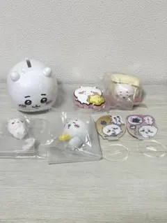 ちいかわ まとめのサムネイル