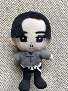 SnowMan 目黒蓮 すのチル ぬいぐるみ マスコットのサムネイル