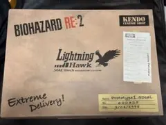 カスタム品　東京マルイ　ライトニングホーク　Lightning Hawkのサムネイル