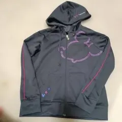 IGNIO Disney Sport パーカー Mサイズのサムネイル