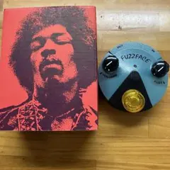 MFZハイブリットファズ】自作Myriad Fuzzノーマル/s黒 - $168.88