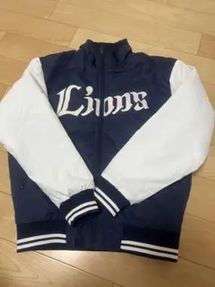 ライオンズベースボールスクール　グラウンドコート