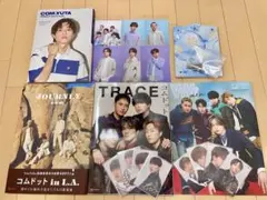 コムドット YTFF ステッカー サイン 2025年最新】コムドット サインの人気アイテム - メルカリ