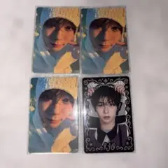 nctwish odetolove リョウ