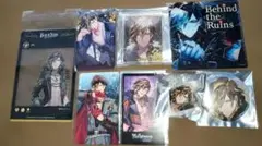 ブラスタ ブラックスター 青桐 まとめ売り - メルカリ
