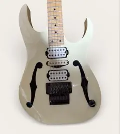 Ibanez RG750 Dino Paul Gilbert ポールギルバート - メルカリ