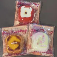 ブルーム スクイーズ アップルパイ ミルフィーユ ハムスター - メルカリ