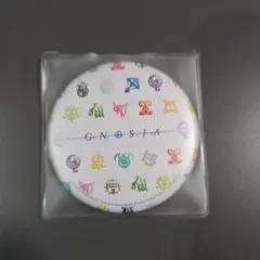 Gnosia グノーシア PS4/PS5 アマゾン 購入特典 星座缶ミラー