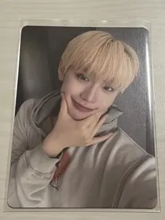 zerobaseone TIMELESS WORLD 特典トレカ テレ キムテレ