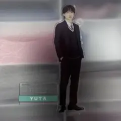 コムドット ゆうた アクスタ