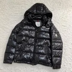 17122✨美品✨Y2K MONCLER MAYA シャイニー ダウンジャケット