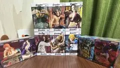 【新品未開封】ワンピース フィギュア まとめ売り 10個セットのサムネイル