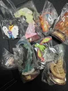 ポケモン スウィングヴィネットコレクション